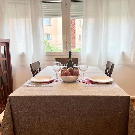 Apartaments Platja D'Aro Bagian luar foto