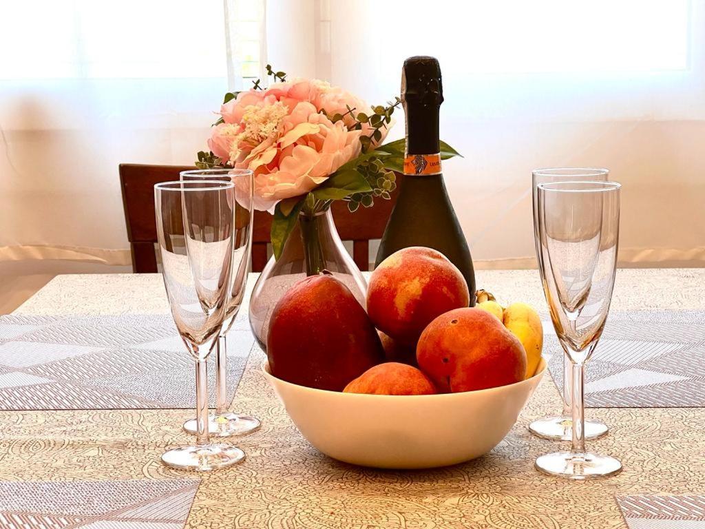 Apartaments Platja D'Aro Bagian luar foto