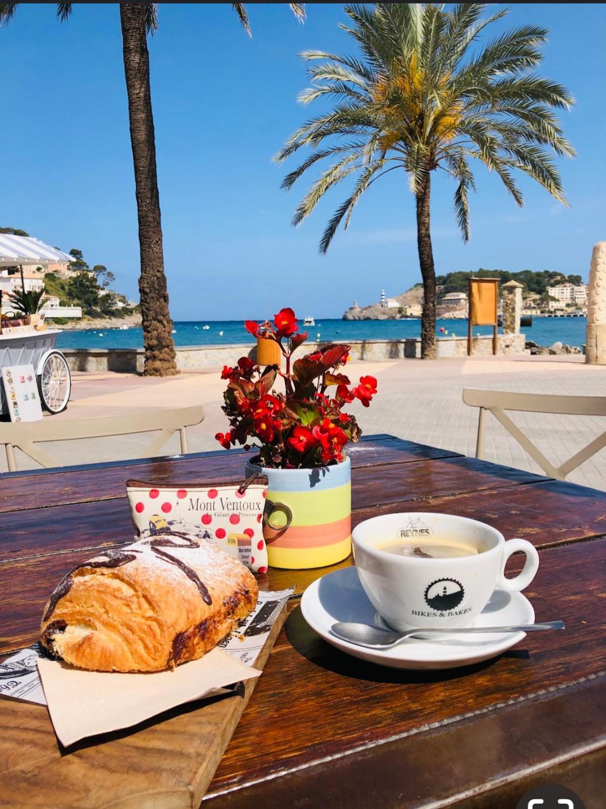 Apartaments Platja D'Aro Bagian luar foto