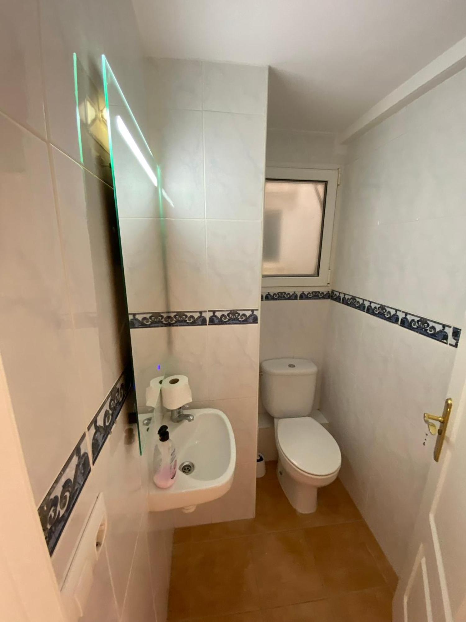 Apartaments Platja D'Aro Bagian luar foto