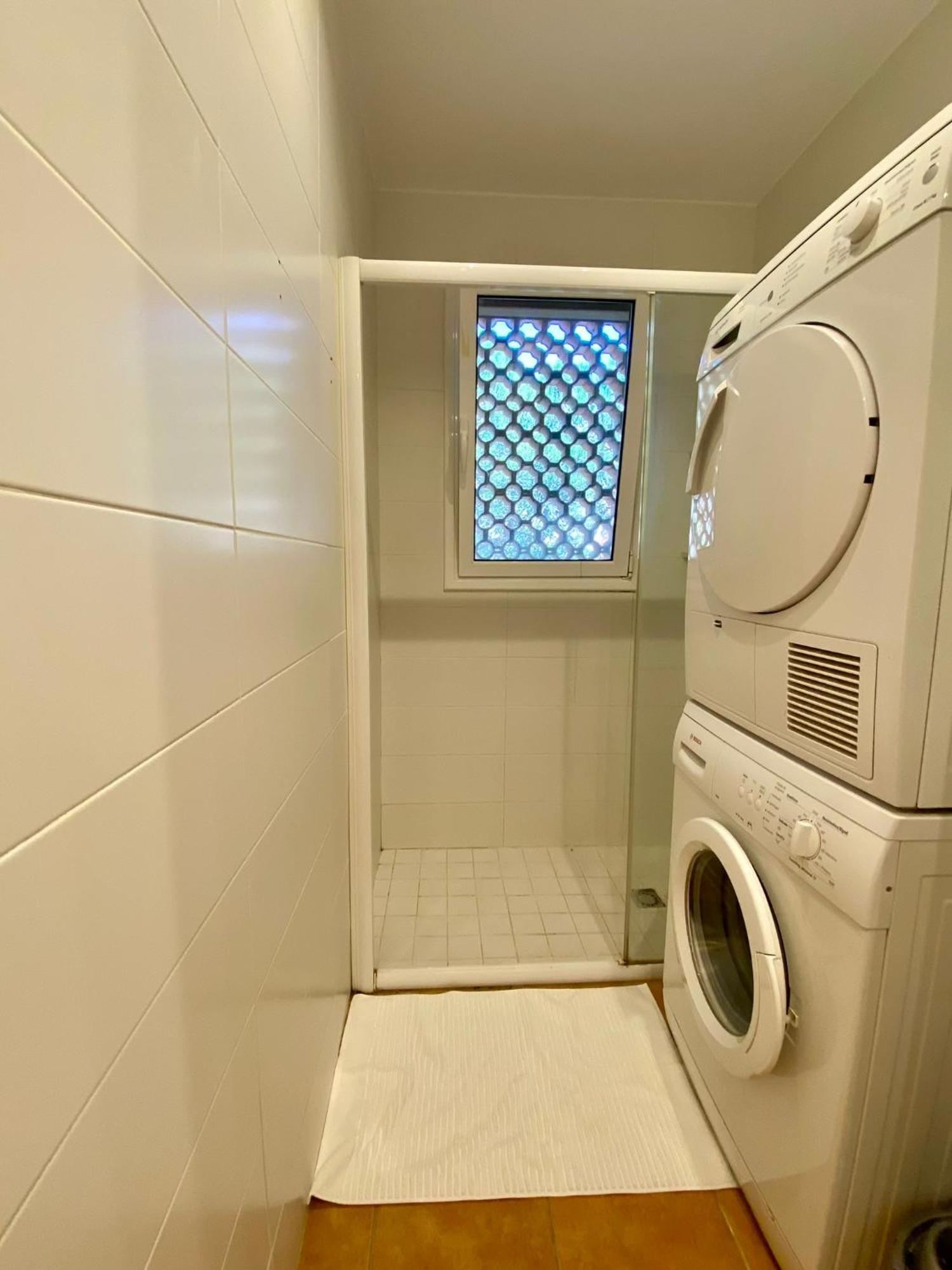Apartaments Platja D'Aro Bagian luar foto