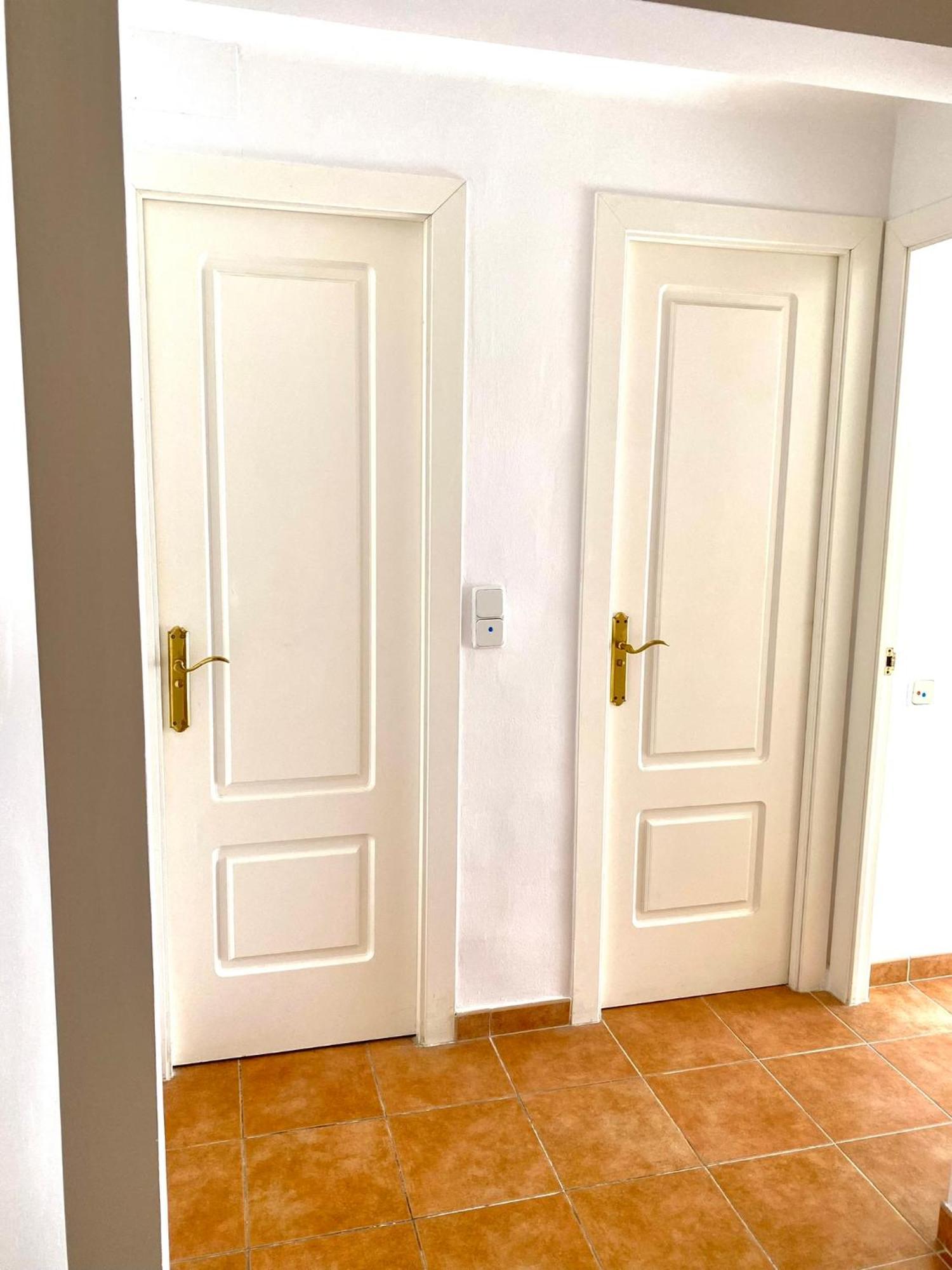 Apartaments Platja D'Aro Bagian luar foto
