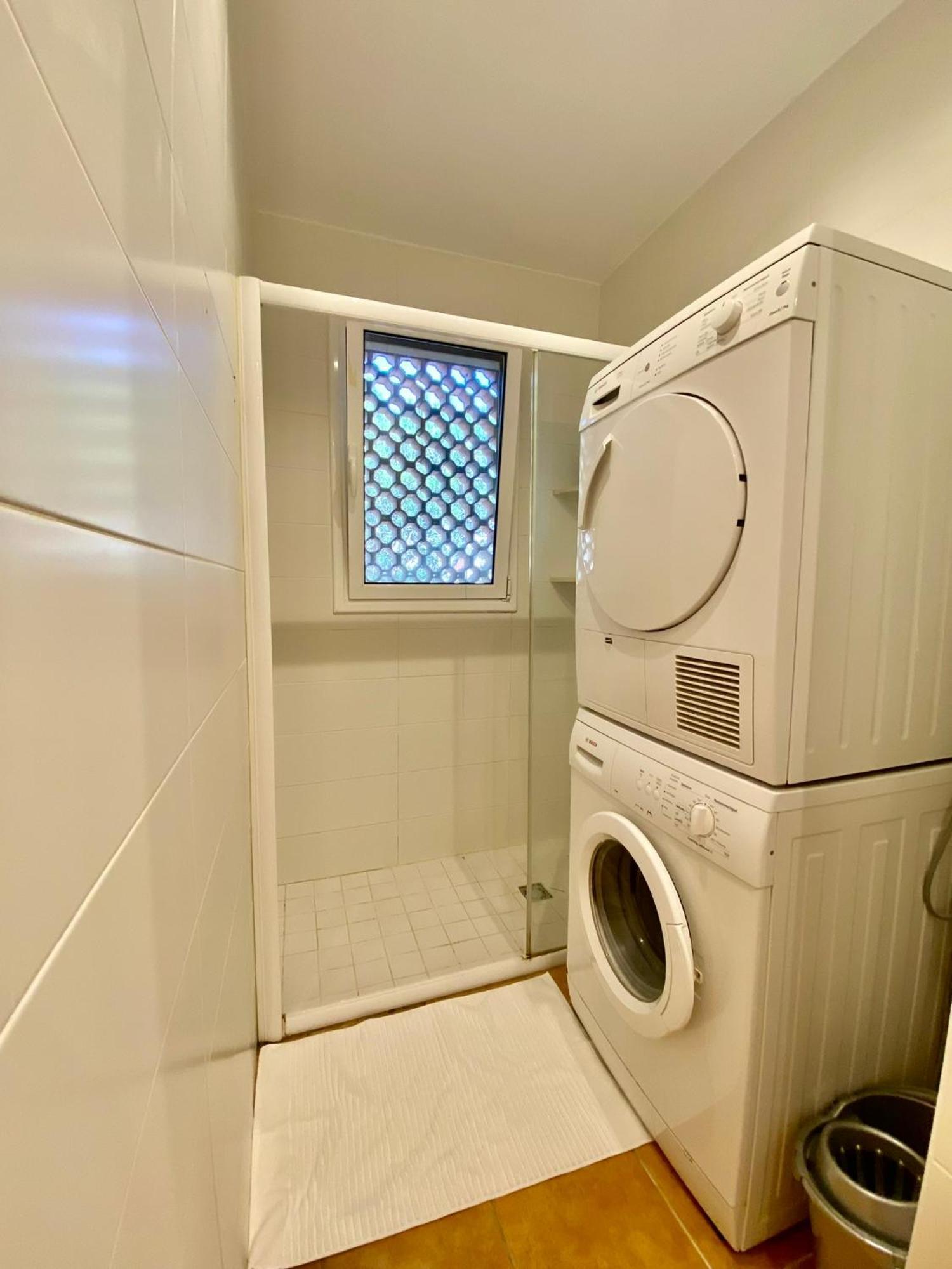 Apartaments Platja D'Aro Bagian luar foto