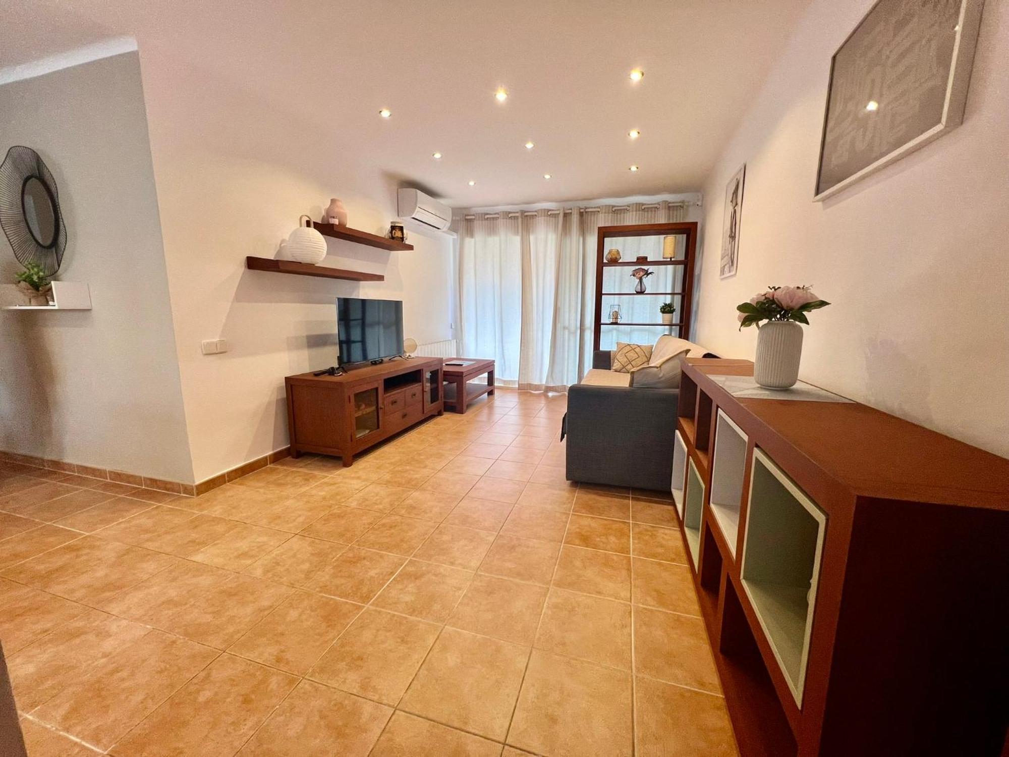 Apartaments Platja D'Aro Bagian luar foto
